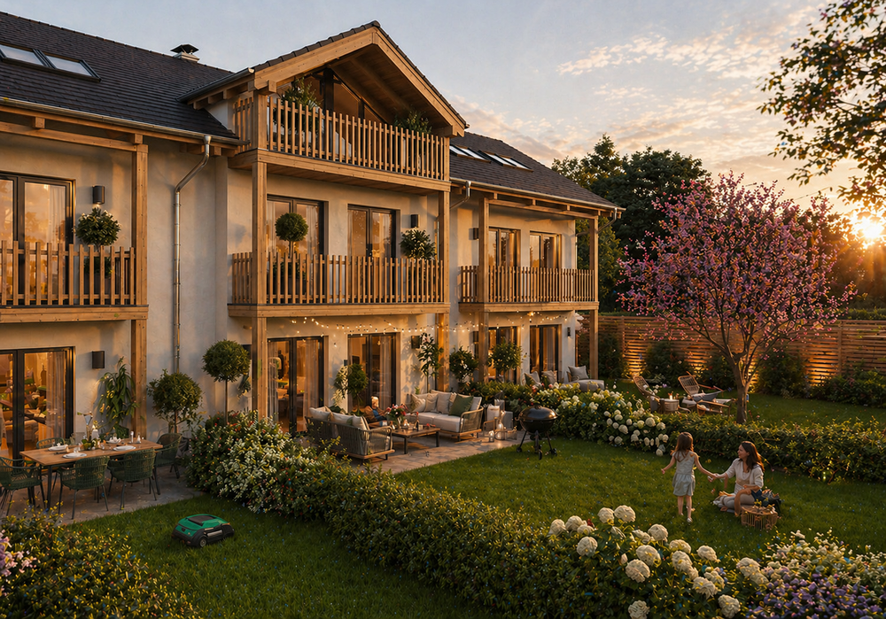 Thumbnail-Haus zum Kaufen in Otterfing 1.249.000,00 € 182 m²