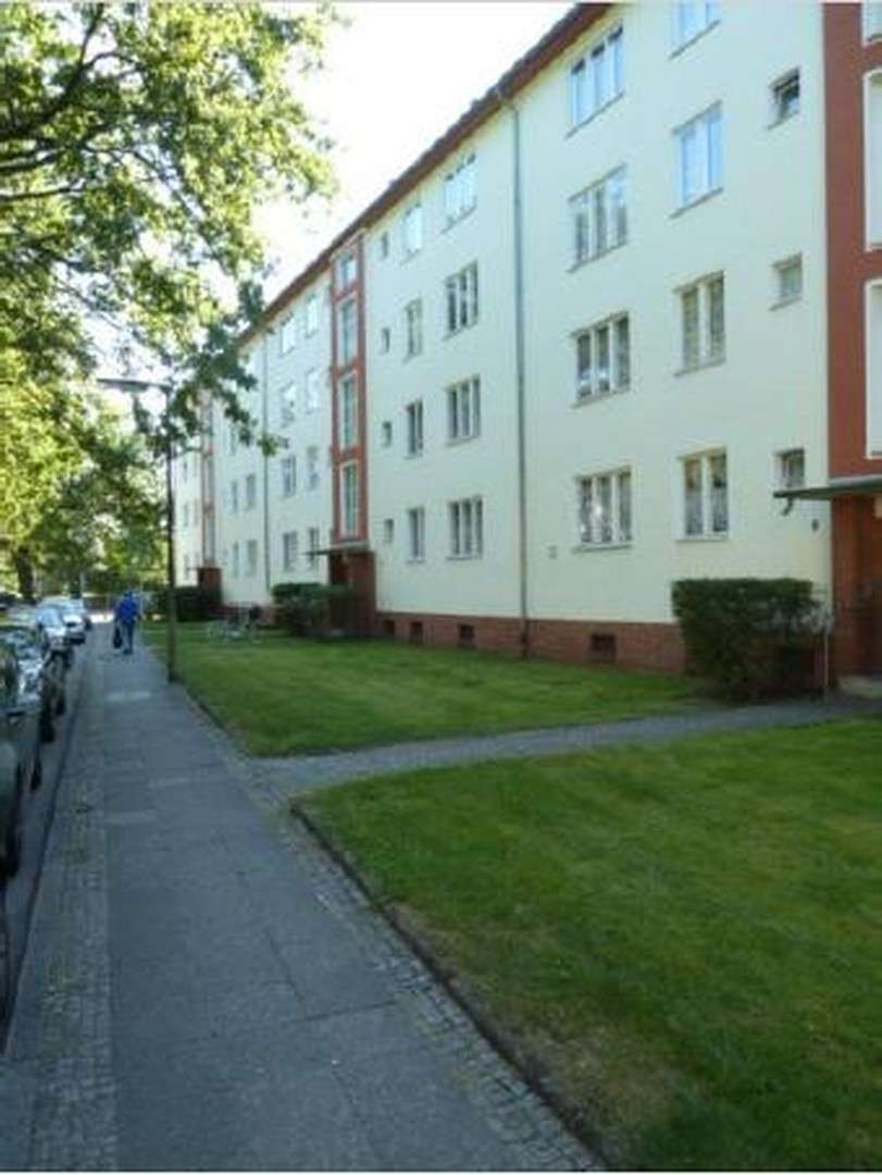 Thumbnail-Wohnung zum Mieten in Berlin 740,00 € 53 m²