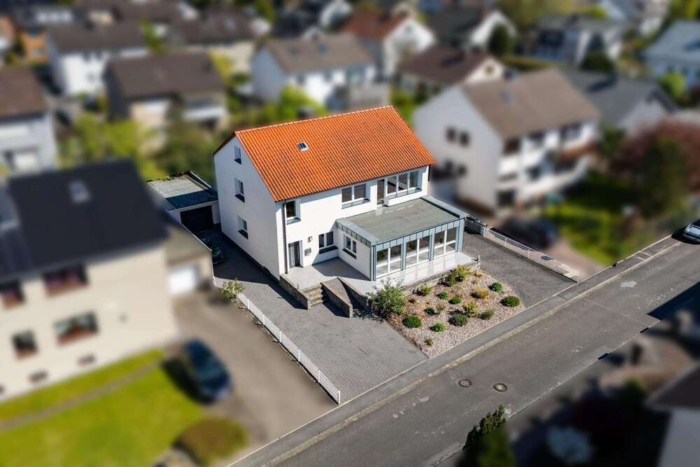 Thumbnail-Haus zum Kaufen in Hamm 375.000,00 € 192.81 m²