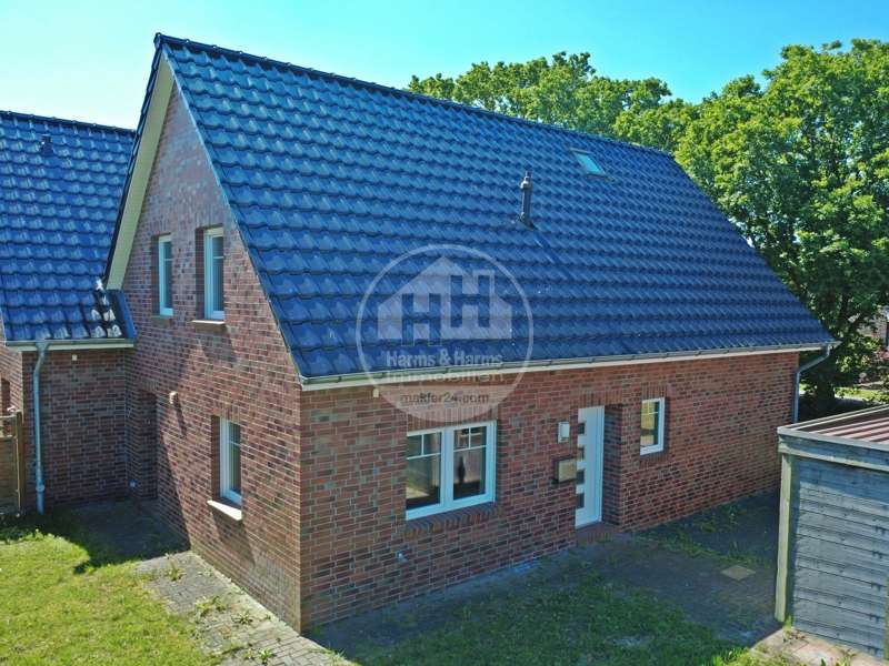 Thumbnail-Haus zum Kaufen in Aurich Walle 295.000,00 € 110 m²