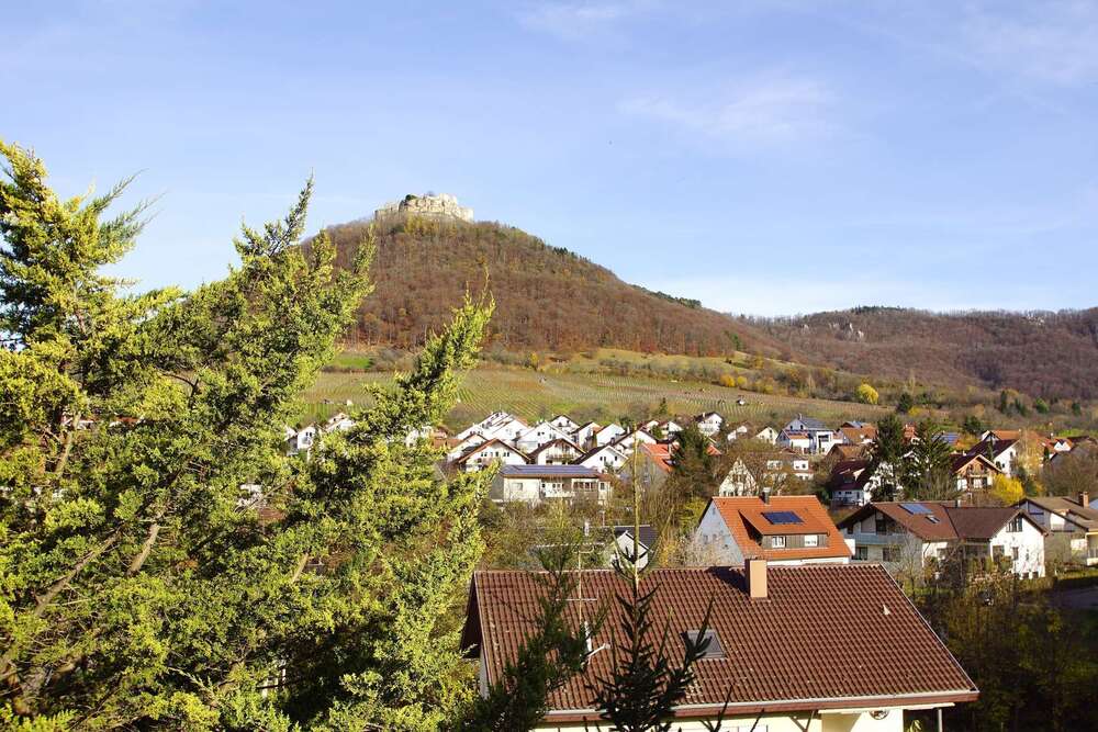 Thumbnail-Grundstück zu verkaufen in Neuffen 360.000,00 € 685 m²