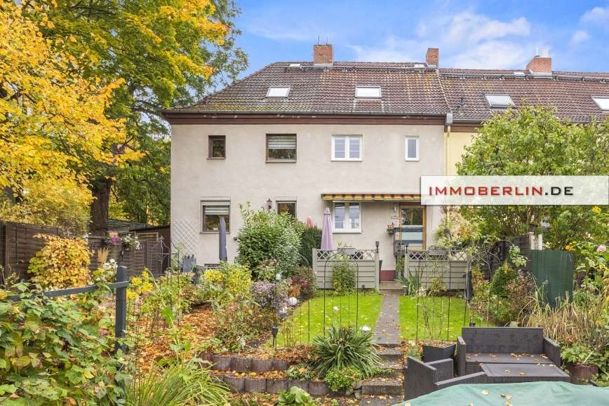 Thumbnail-Haus zum Kaufen in Berlin 779.000,00 € 124 m²