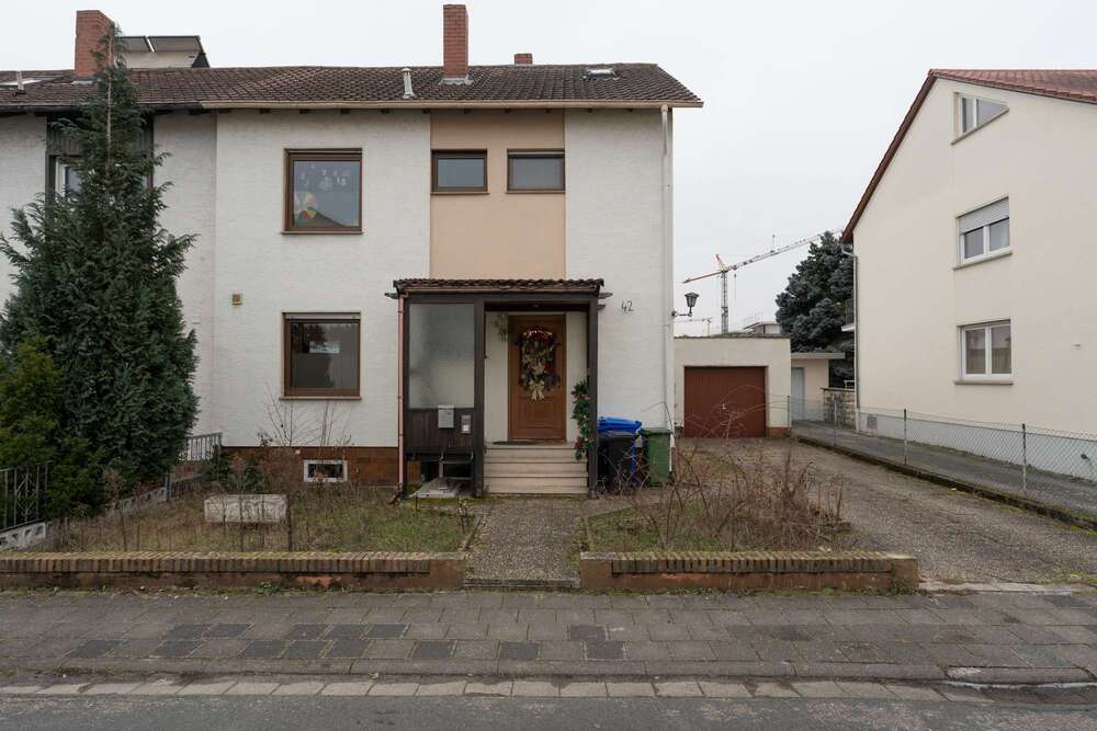 Thumbnail-Haus zum Kaufen in Haßloch 350.000,00 € 116.51 m²