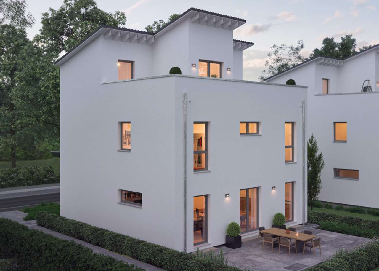 Thumbnail-Haus zum Kaufen in Mainz 1.098.000,00 € 247 m²