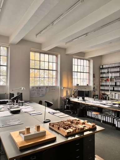 Thumbnail-Büro in Köln 250,00 € 4 m²