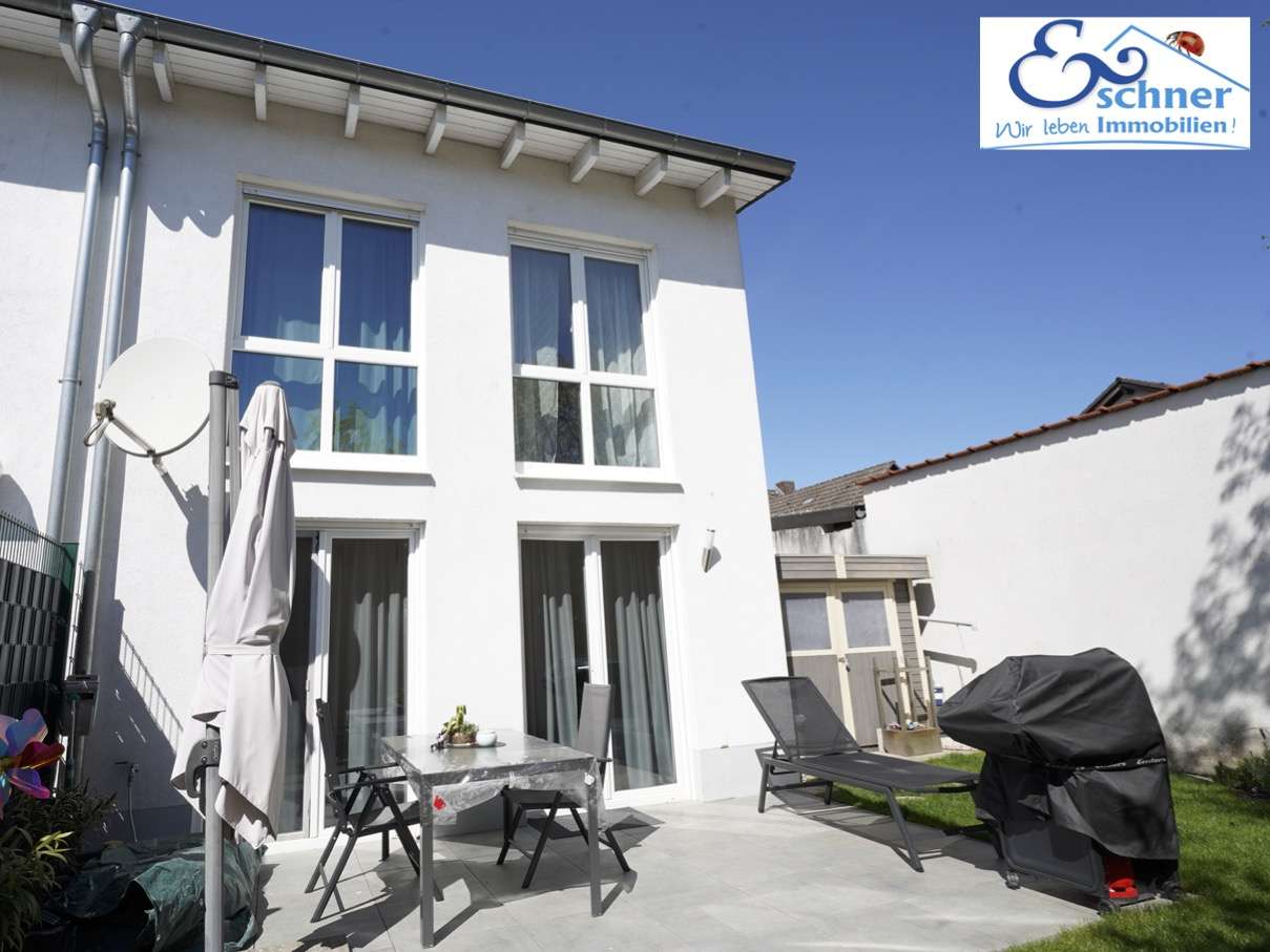 Thumbnail-Haus zum Kaufen in Rüsselsheim 479.500,00 € 103.7 m²