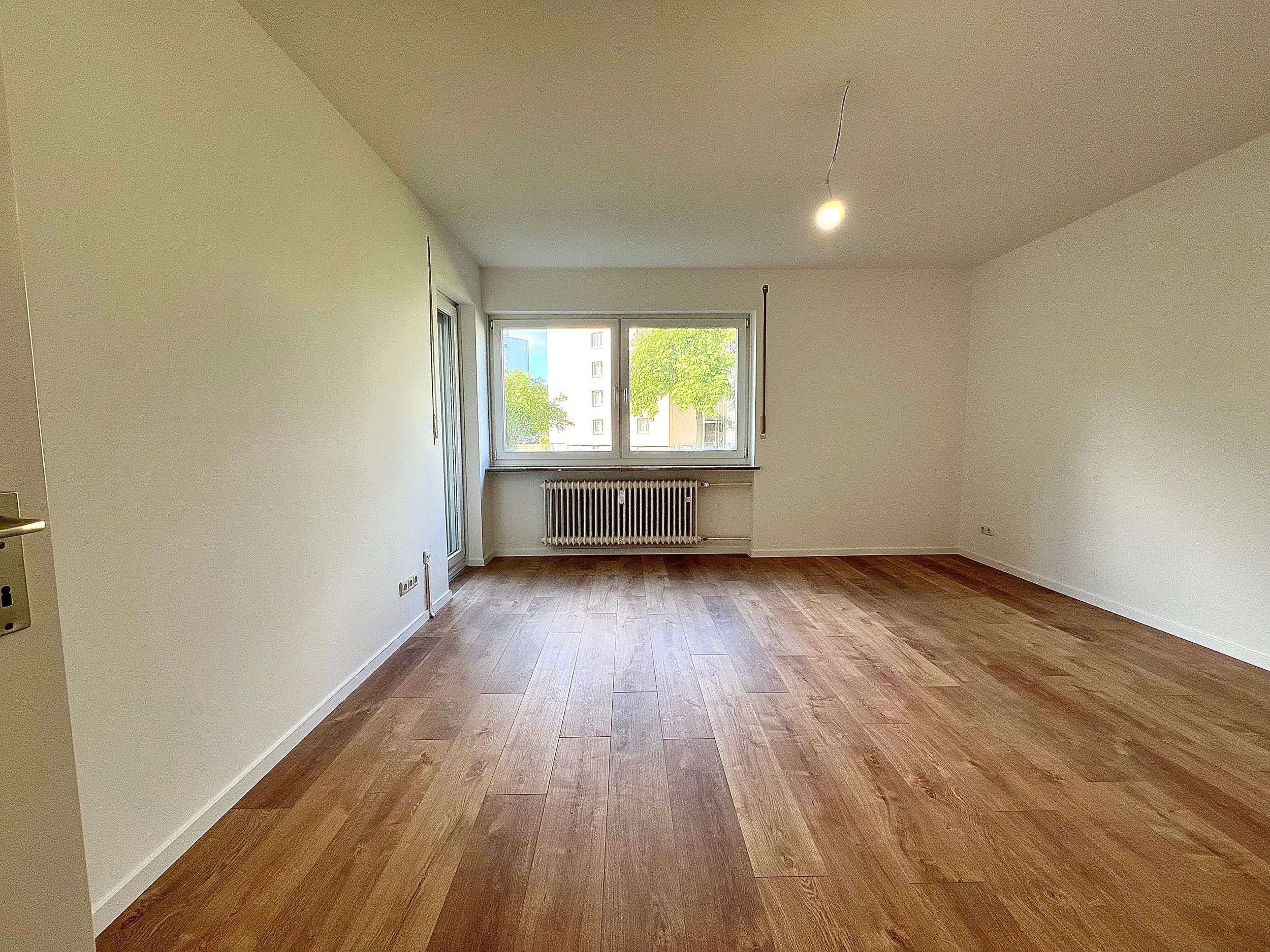 Thumbnail-Wohnung zum Mieten in Augsburg 820,00 € 64.44 m²