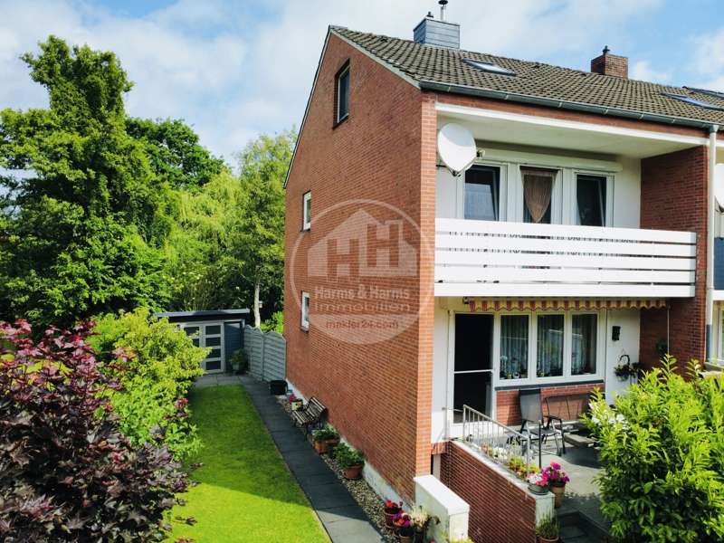 Thumbnail-Haus zum Kaufen in Aurich 239.000,00 € 100 m²