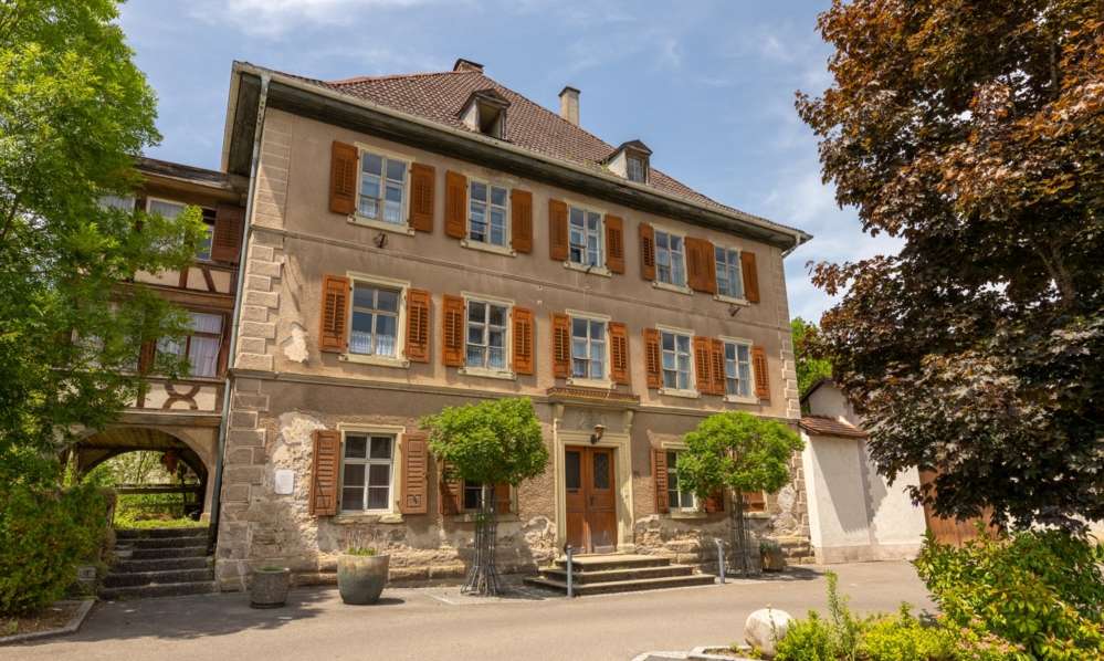 Thumbnail-Haus zum Kaufen in Stühlingen 359.000,00 € 360 m²