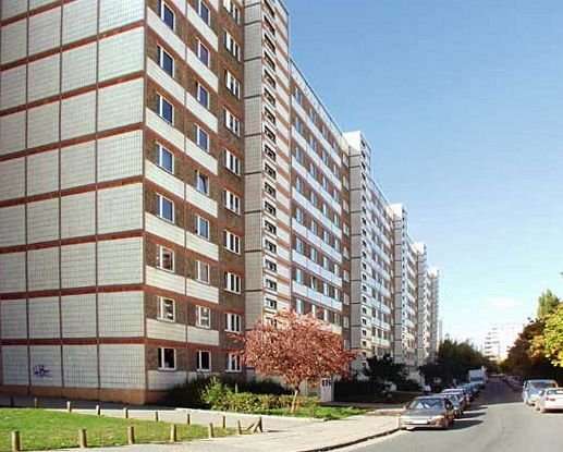 Thumbnail-Wohnung zum Mieten in Magdeburg 373,45 € 67.9 m²