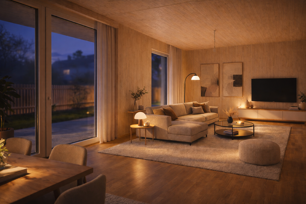 Thumbnail-Haus zum Mieten in München 3.950,00 € 153 m²