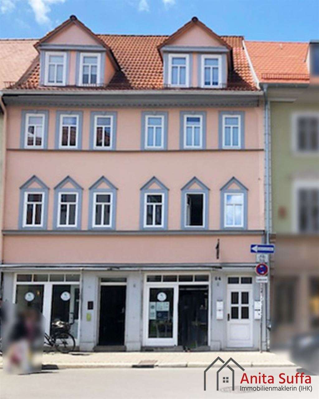 Thumbnail-Haus zum Kaufen in Erfurt 820.000,00 € 338.5 m²