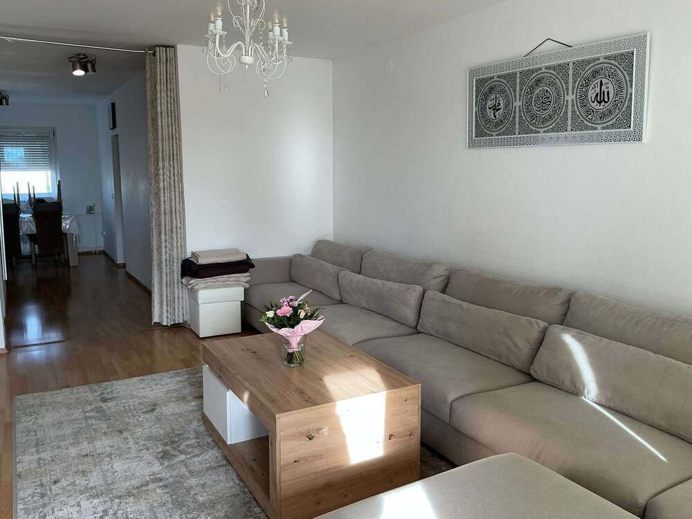 Thumbnail-Wohnung zum Kaufen in Mannheim 259.000,00 € 100 m²