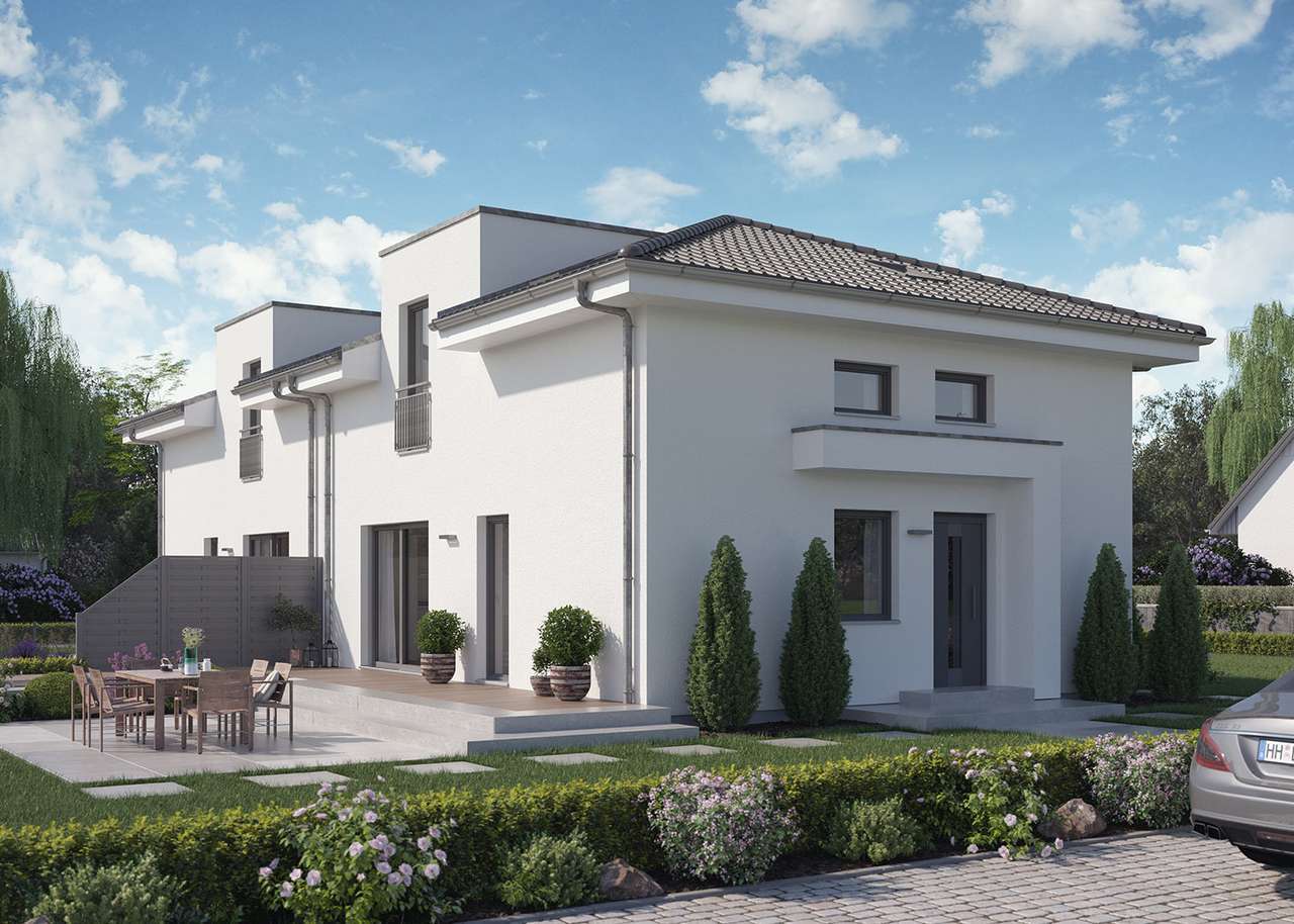 Thumbnail-Haus zum Kaufen in Riedstadt 562.000,00 € 134 m²