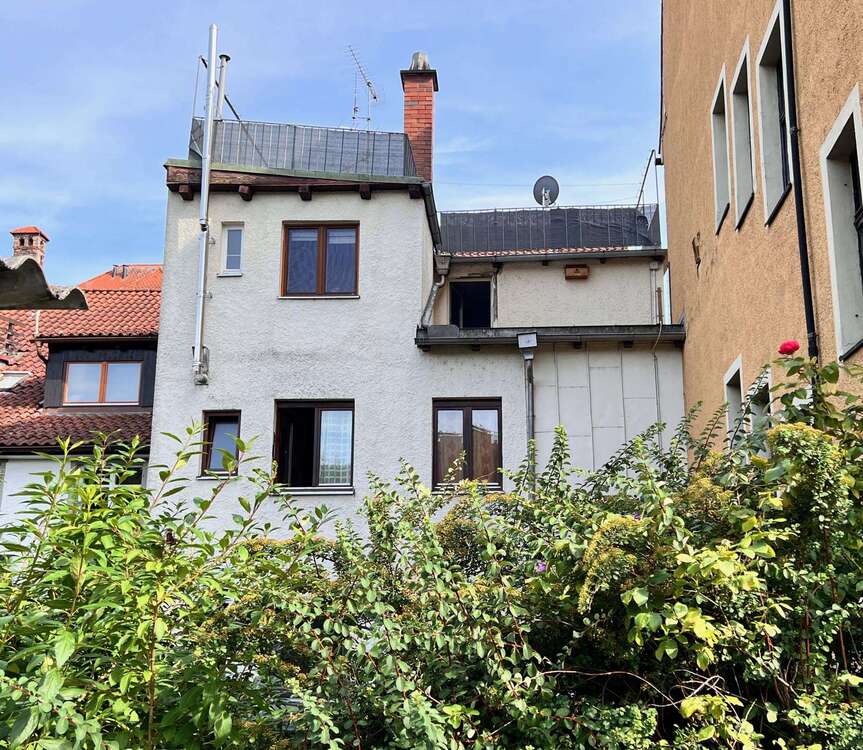 Thumbnail-Haus zum Kaufen in Lindau 820.000,00 € 171 m²