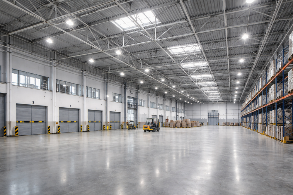 Thumbnail-Halle in Stuttgart - Stuttgart-Süd 5.300.000,00 € 7500 m²