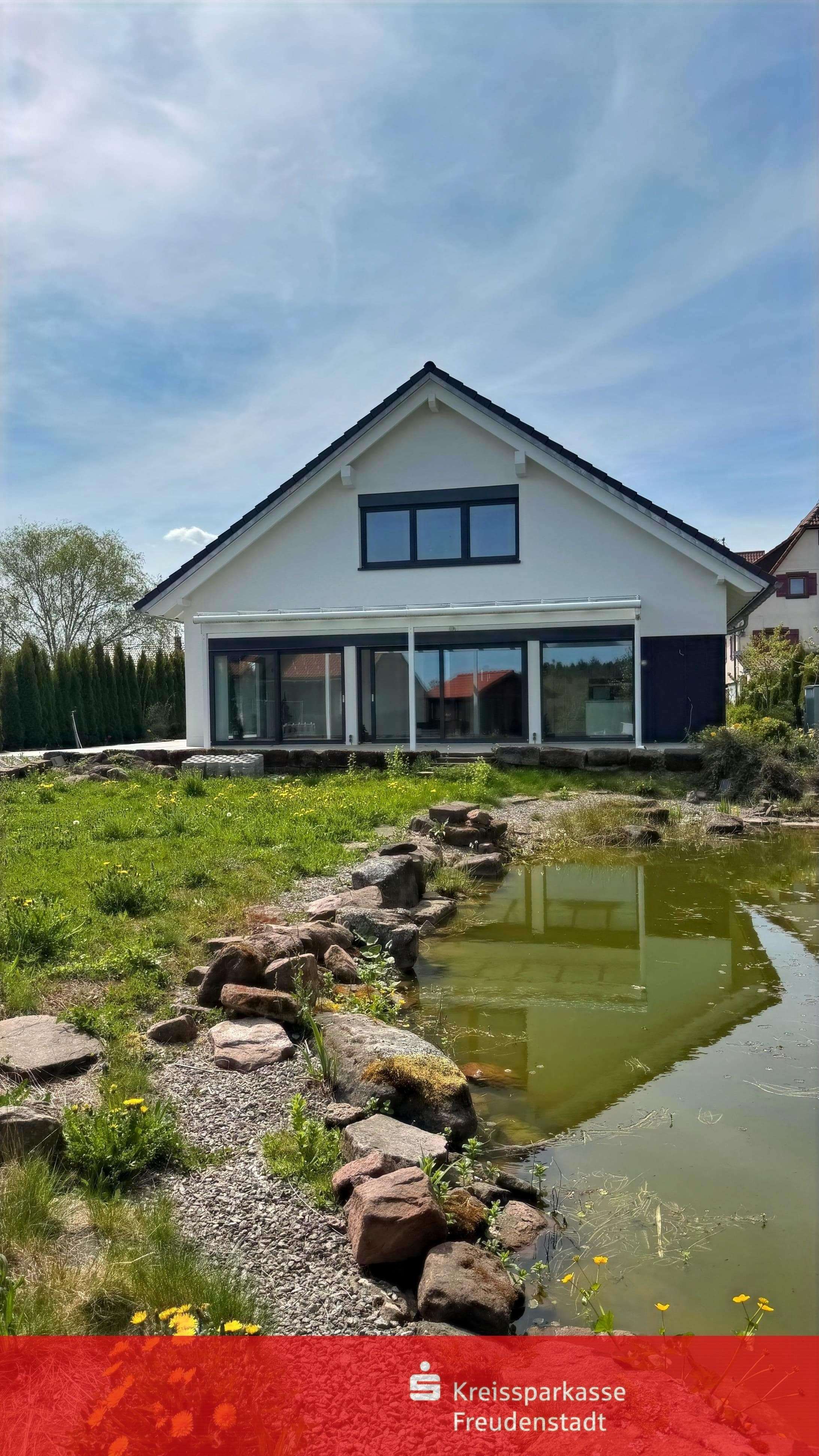 Thumbnail-Haus zum Kaufen in Loßburg 739.000,00 € 181.95 m²