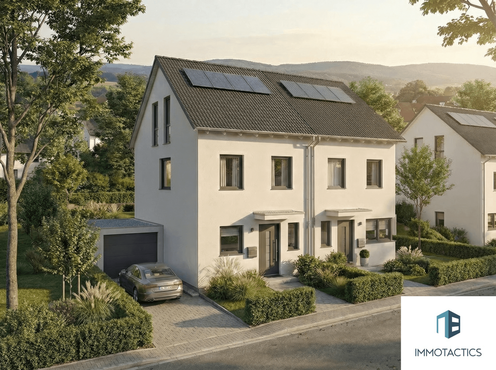 Thumbnail-Haus zum Kaufen in Königstein im Taunus 949.000,00 € 148 m²
