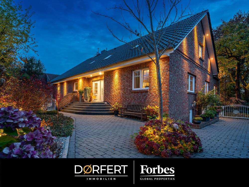 Thumbnail-Haus zum Kaufen in Neustadt am Rübenberge 1.299.000,00 € 270 m²