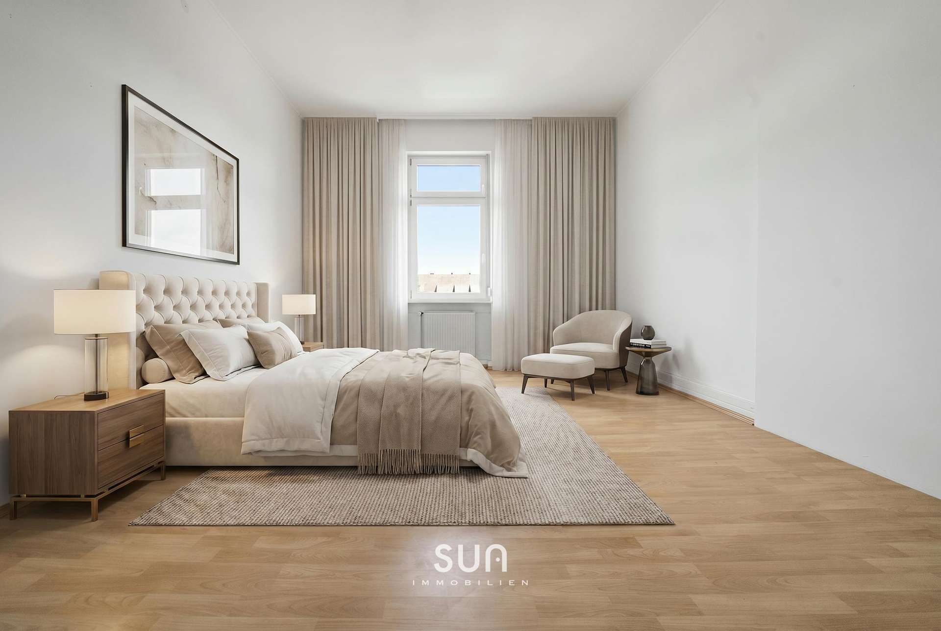 Thumbnail-Wohnung zum Kaufen in Frankfurt am Main 399.000,00 € 74 m²