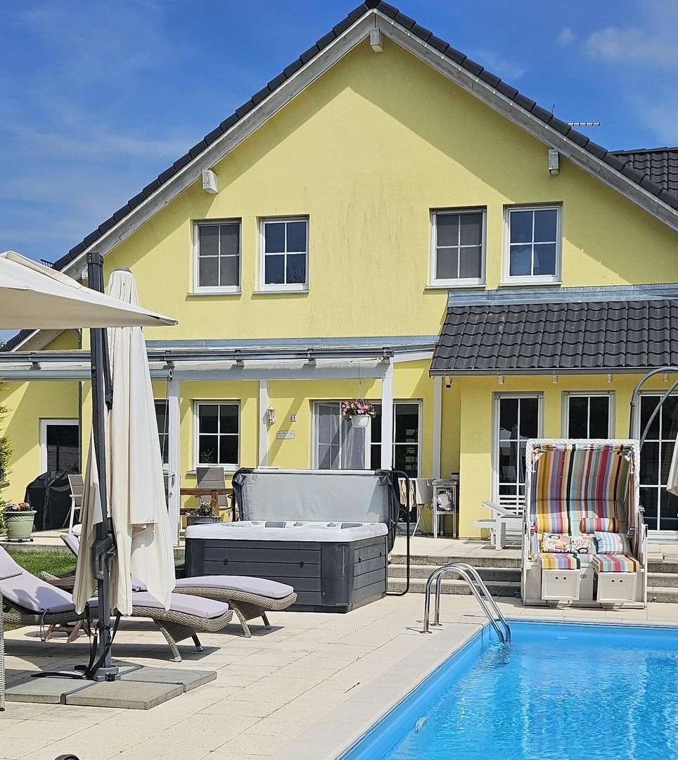 Thumbnail-Haus zum Kaufen in Türkheim 795.000,00 € 160 m²