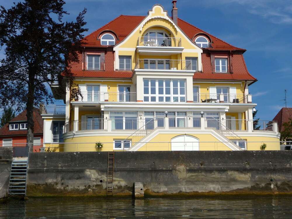 Thumbnail-Wohnung zum Mieten in Langenargen 1.272,00 € 54 m²