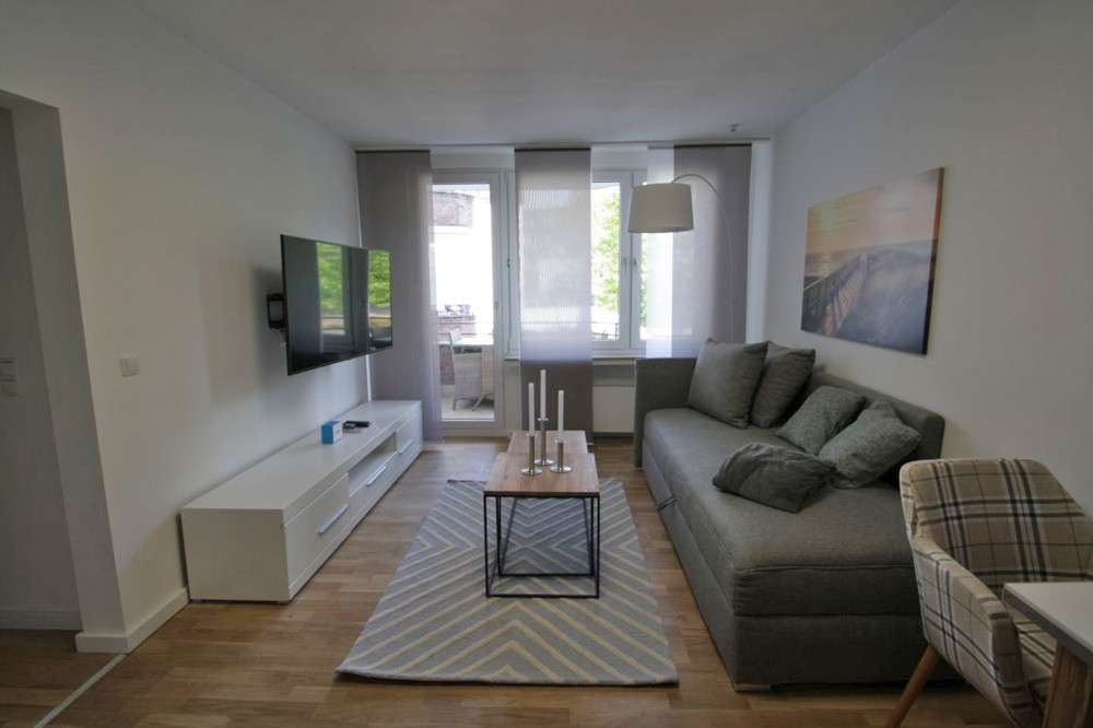 Thumbnail-Wohnung zum Mieten in Köln 950,00 € 46 m²