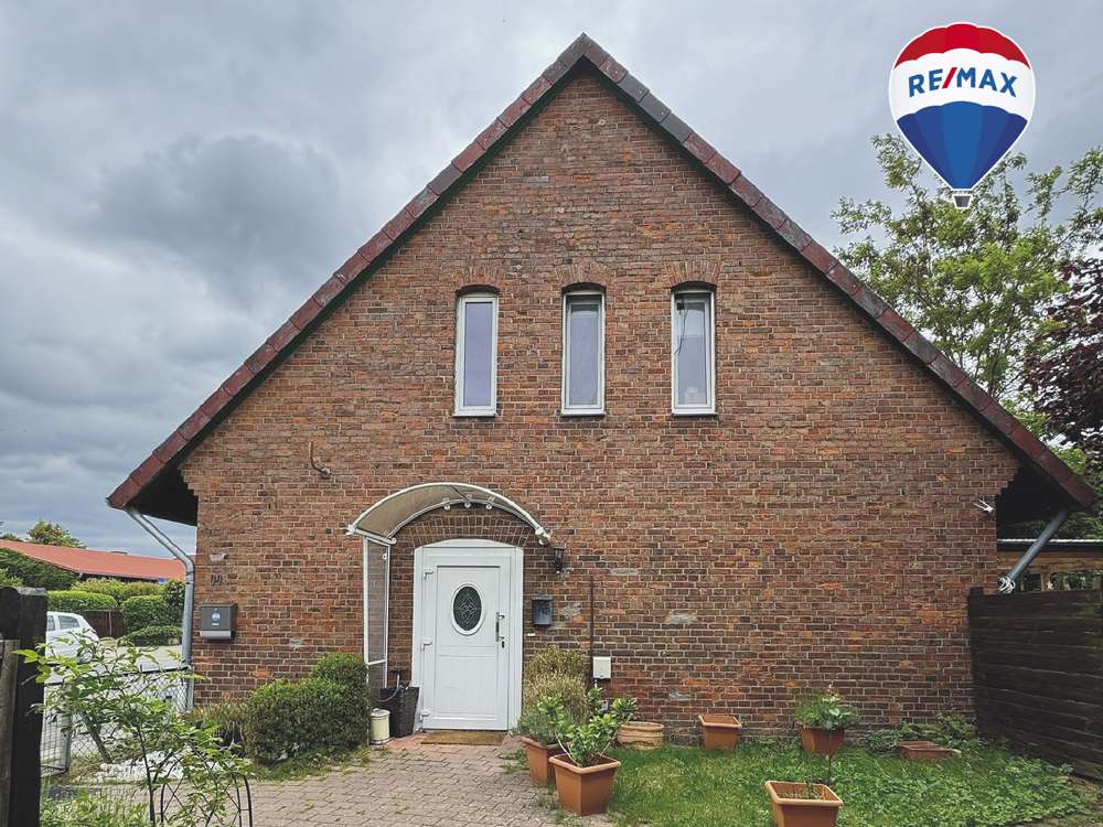 Thumbnail-Haus zum Kaufen in Scharnebeck 199.000,00 € 97 m²