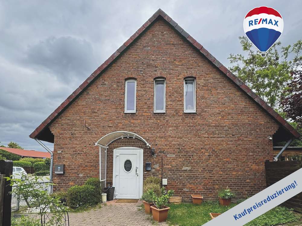 Thumbnail-Haus zum Kaufen in Scharnebeck 179.000,00 € 97 m²