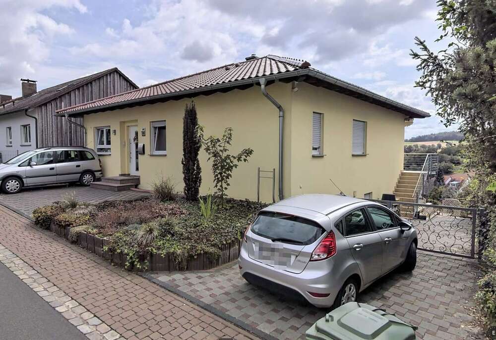 Thumbnail-Wohnung zum Mieten in Groß Umstadt 980,00 € 80 m²