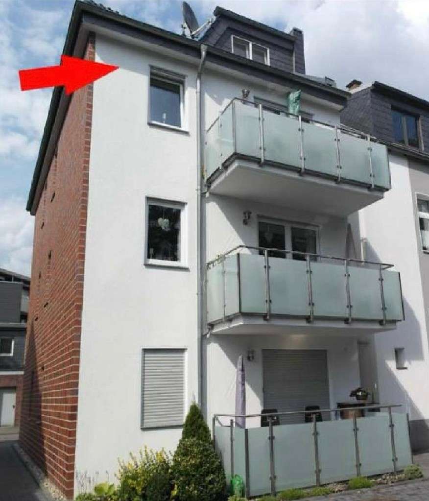 Thumbnail-Wohnung zum Kaufen in Moers 298.000,00 € 82 m²