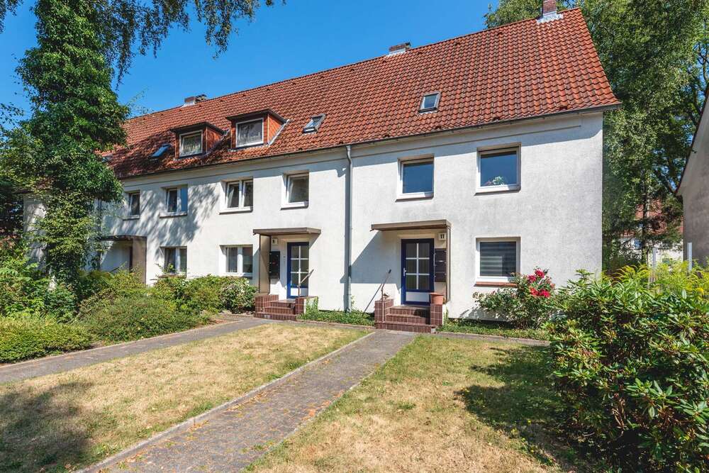 Thumbnail-Wohnung zum Mieten in Itzehoe 356,23 € 50.89 m²