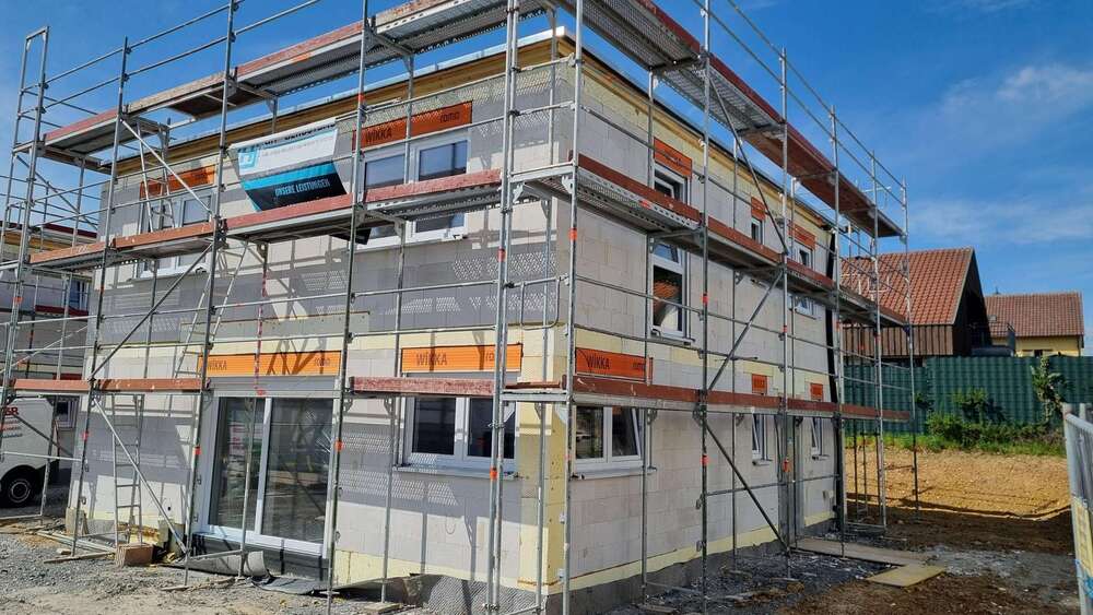 Thumbnail-Haus zum Kaufen in Bad Friedrichshall 713.000,00 € 155 m²
