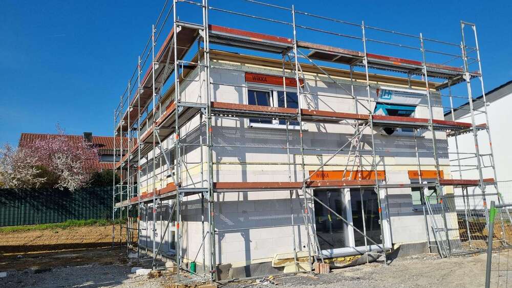 Thumbnail-Haus zum Kaufen in Bad Friedrichshall 713.000,00 € 155 m²