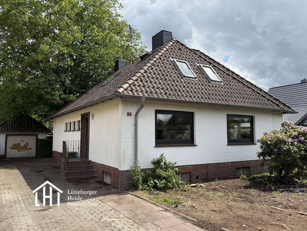Thumbnail-Haus zum Kaufen in Munster 209.000,00 € 145 m²