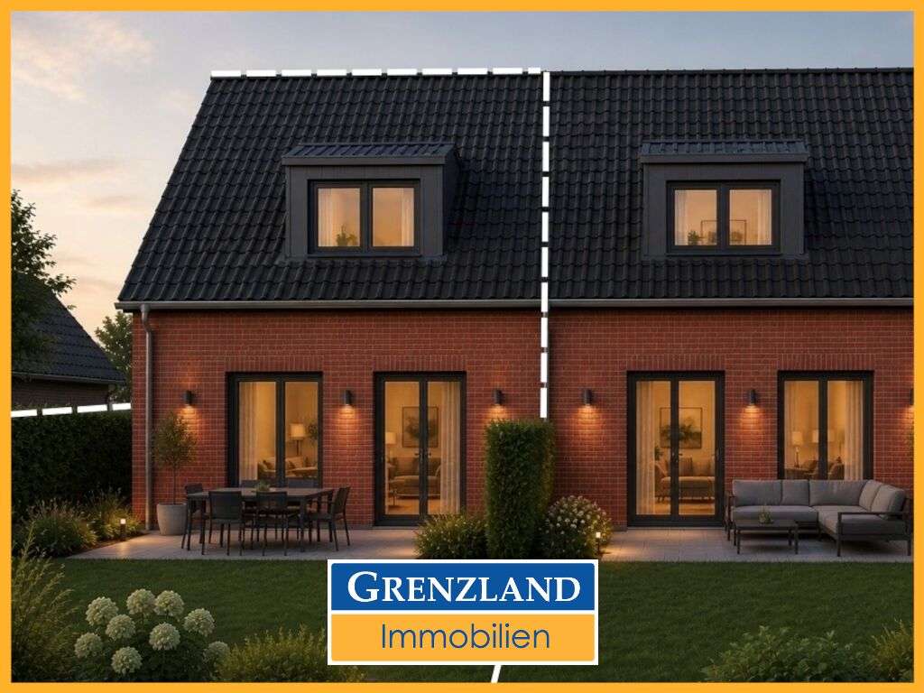Thumbnail-Haus zum Kaufen in Isselburg Werth 510.000,00 € 130 m²