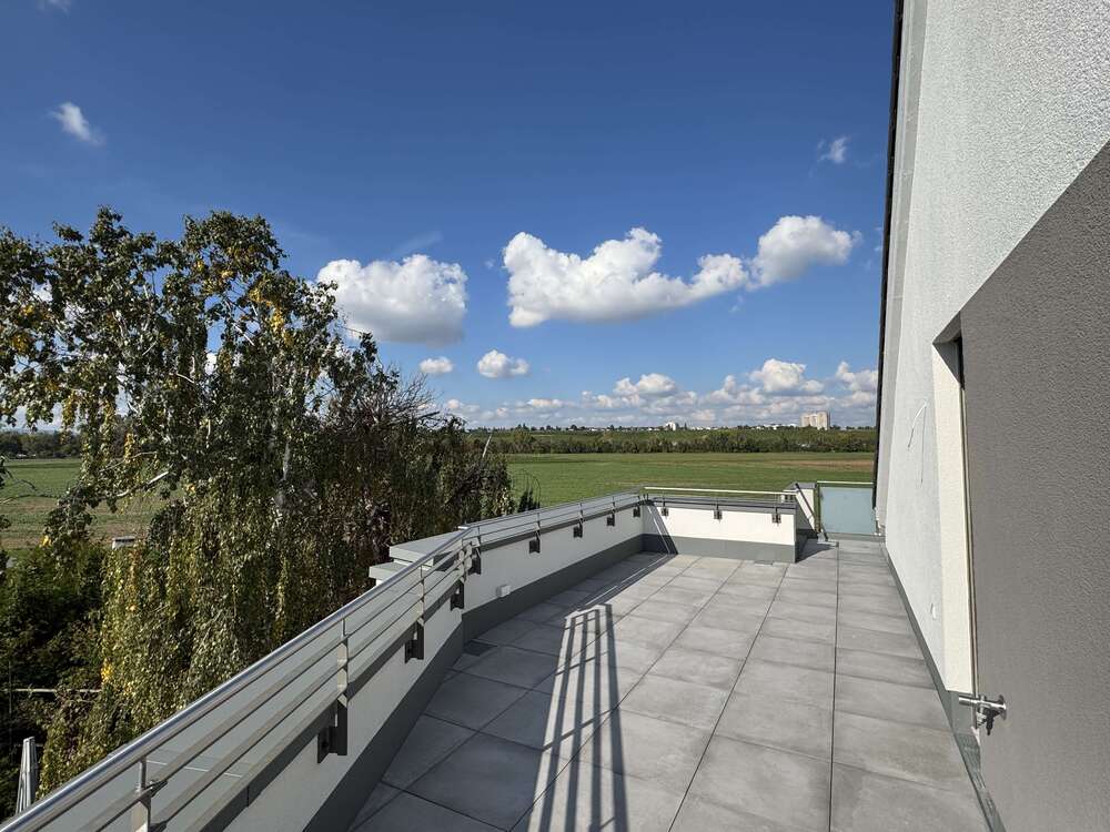 Thumbnail-Wohnung zum Kaufen in Bischofsheim 699.800,00 € 119.88 m²