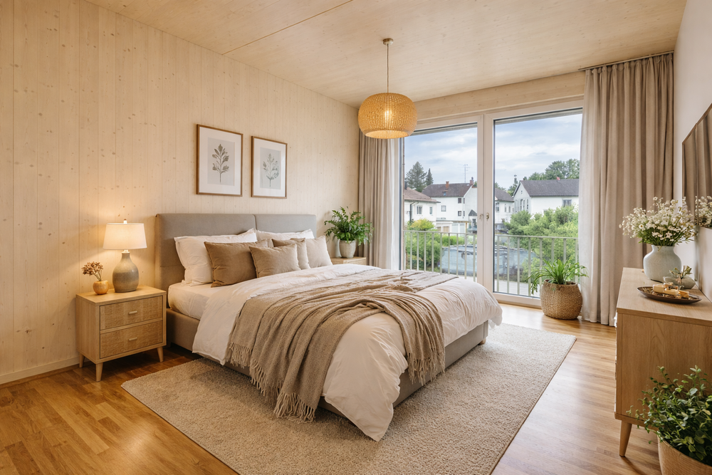 Thumbnail-Haus zum Mieten in München 3.800,00 € 151 m²