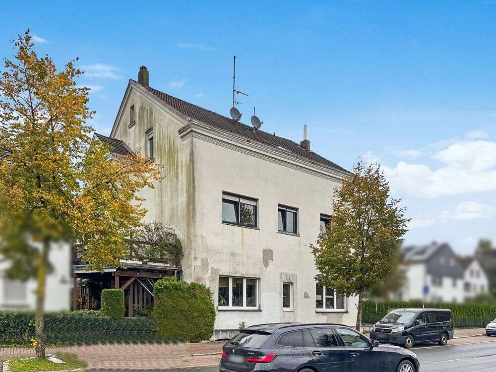 Thumbnail-Wohnung zum Kaufen in Dortmund 180.000,00 € 115.24 m²