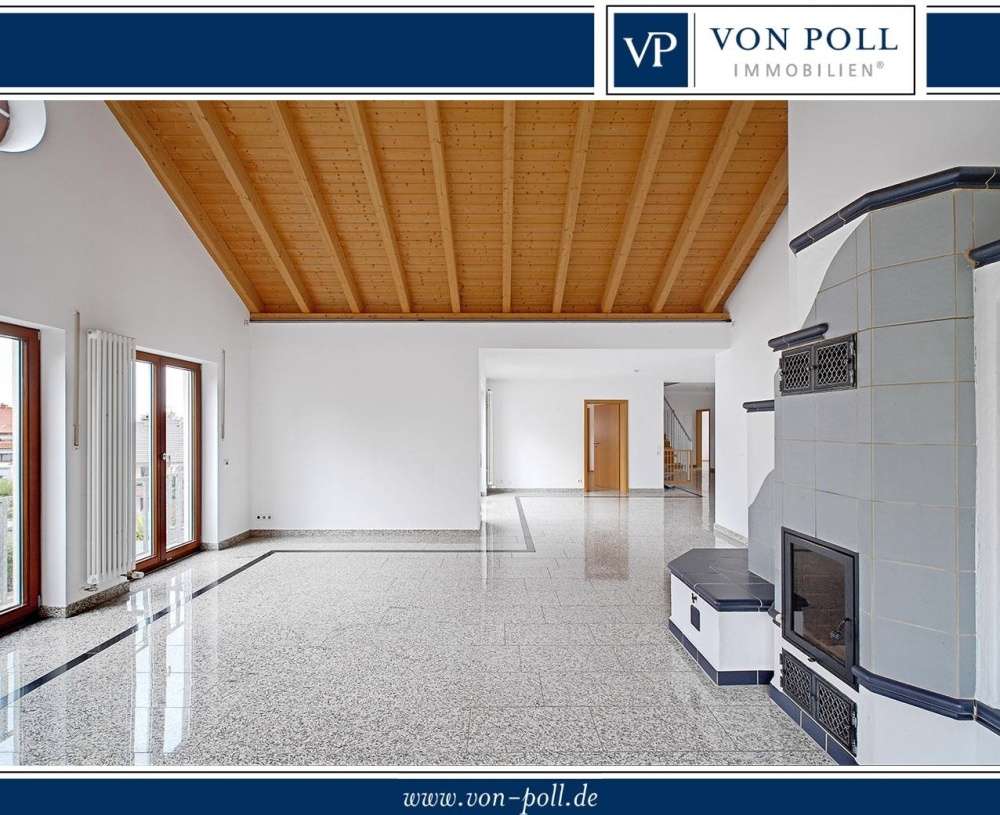 Thumbnail-Wohnung zum Mieten in Dortmund 1.850,00 € 180 m²