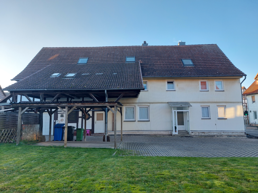 Thumbnail-Haus zum Kaufen in Rosdorf 529.000,00 € 375 m²