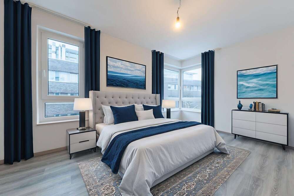 Thumbnail-Wohnung zum Mieten in Essen Bredeney 795,00 € 65 m²