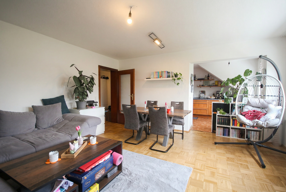 Thumbnail-Wohnung zum Mieten in Hürth 915,00 € 76 m²