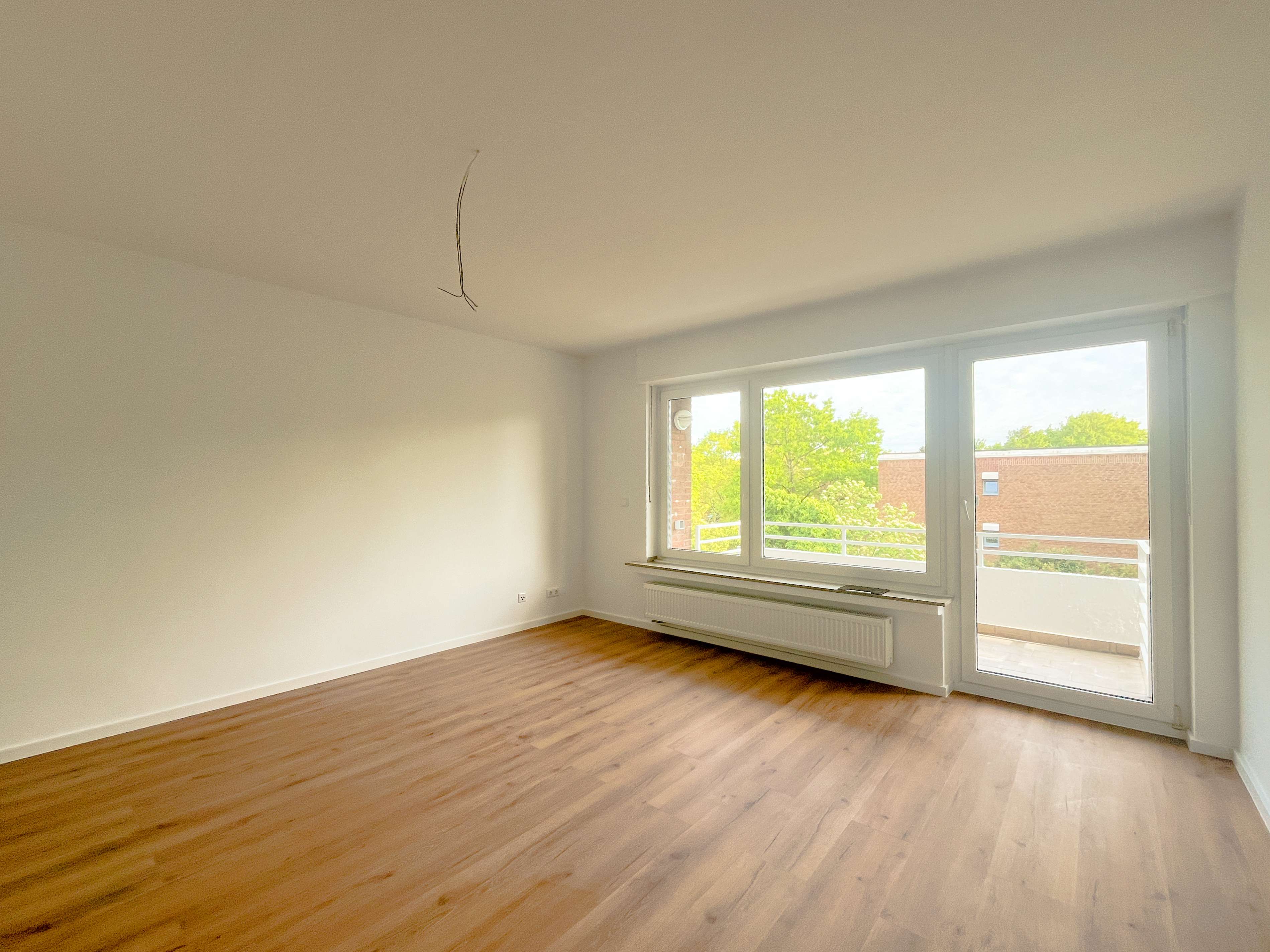 Thumbnail-Wohnung zum Kaufen in Neuss 259.000,00 € 80 m²