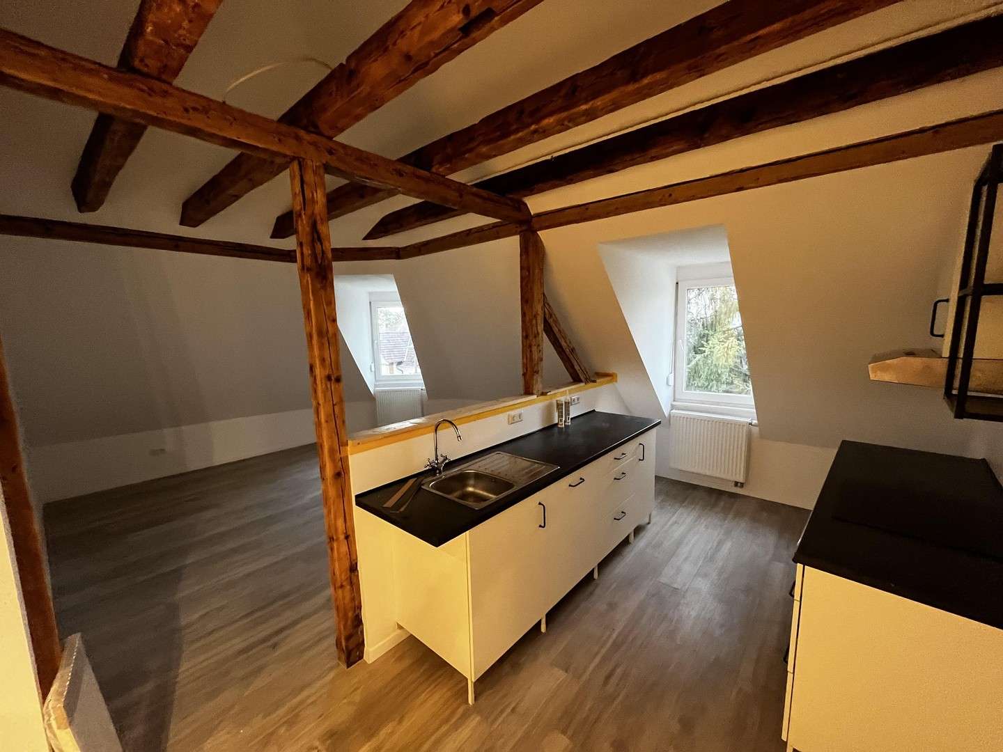 Thumbnail-Wohnung zum Mieten in Schwetzingen 1.050,00 € 75 m²