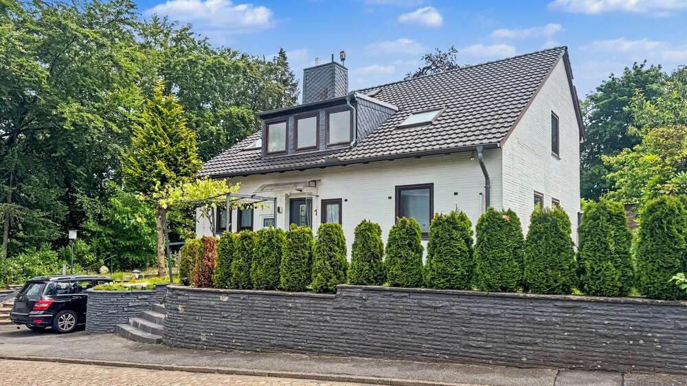 Thumbnail-Haus zum Kaufen in Ritterhude 510.000,00 € 218 m²