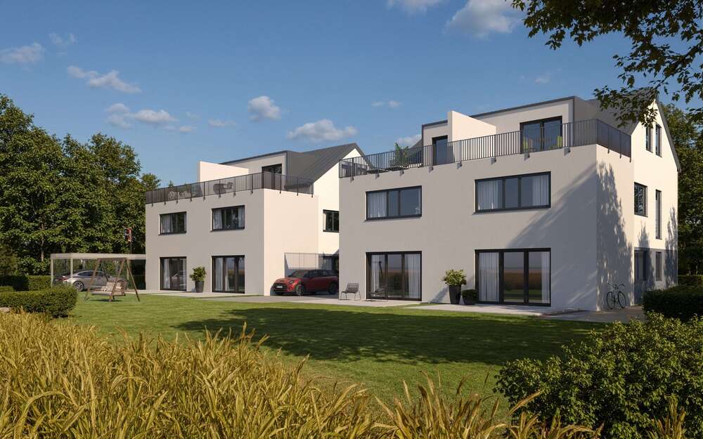 Thumbnail-Haus zum Kaufen in Harxheim 699.800,00 € 148 m²