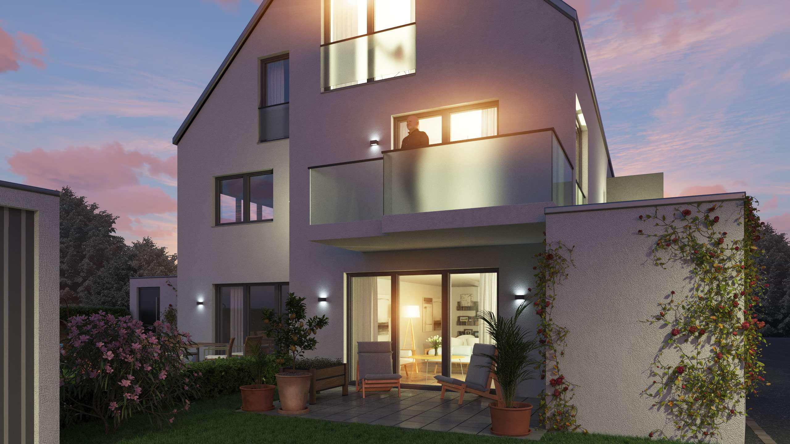 Thumbnail-Wohnung zum Kaufen in Kaarst 349.000,00 € 69 m²