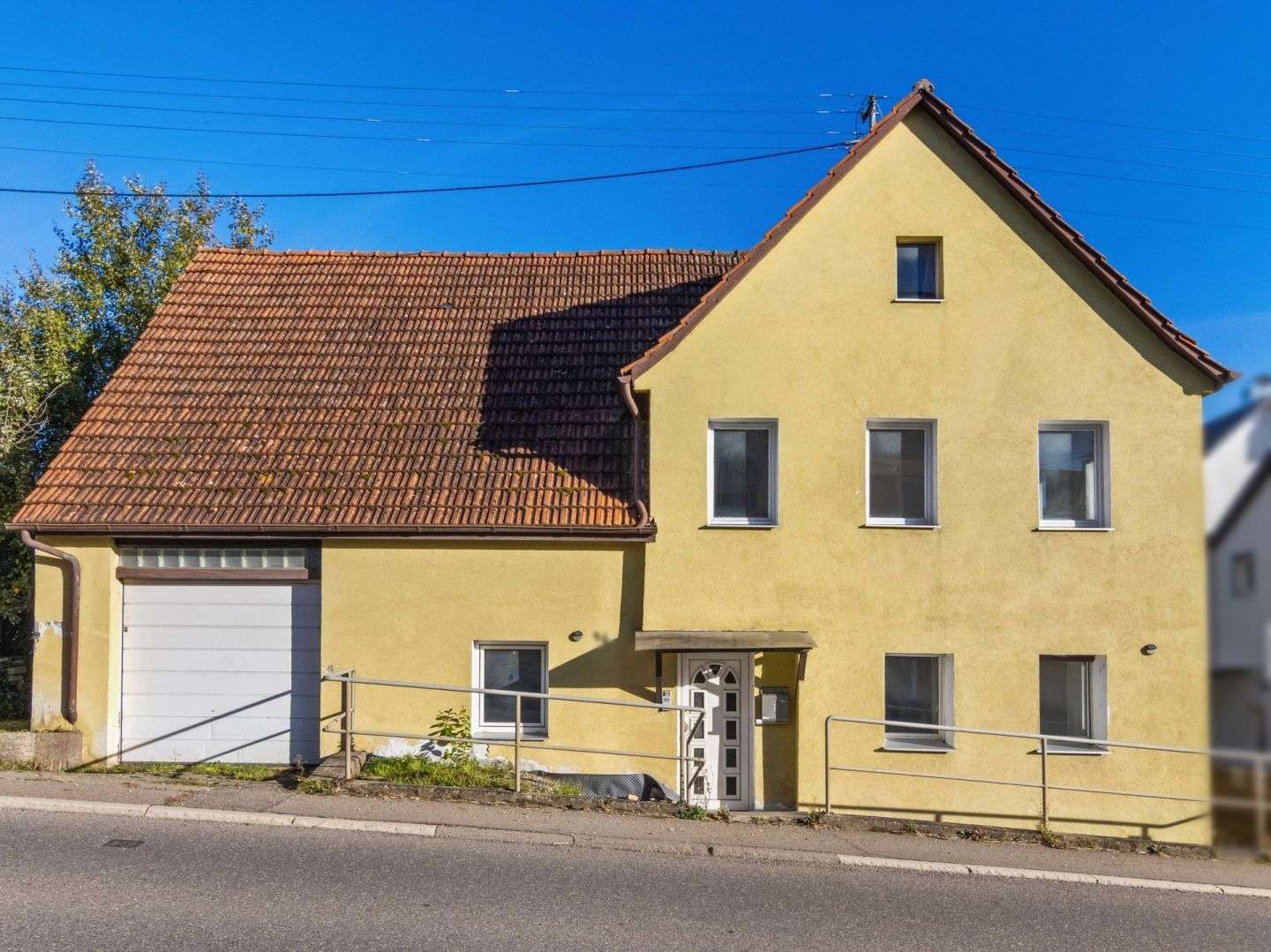 Thumbnail-Haus zum Kaufen in Wellendingen 415.000,00 € 144 m²