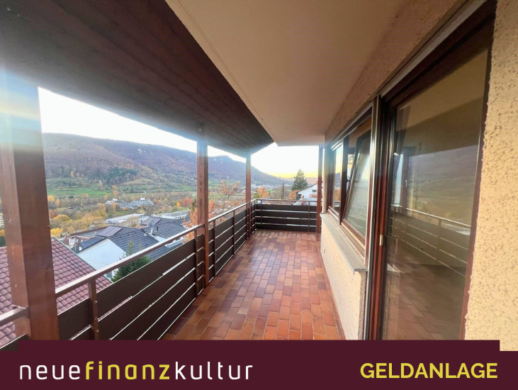 Thumbnail-Wohnung zum Kaufen in Bad Urach 200.000,00 € 87.03 m²